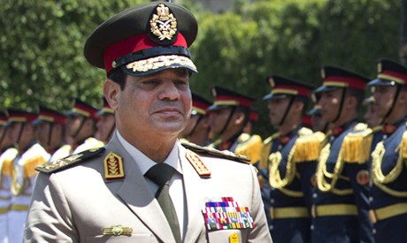 Egypte: le général Sissi veut être candidat à la présidentielle - ảnh 1